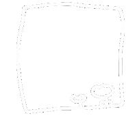 Frame 手書き Sticker by おめがちゃん