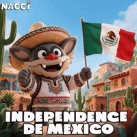 Independence Day Festival GIF