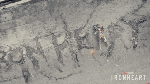 GIF by Marvel Studios