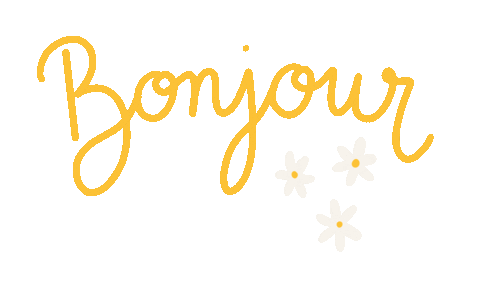 Valleyofpaper giphyupload hello hi good morning Sticker