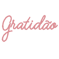 Gratidao Sticker by Mangarozza