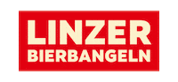 Linz Sticker by Linzer Bier