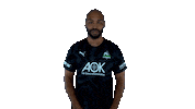 E-Sports Fifa Sticker by Borussia Mönchengladbach
