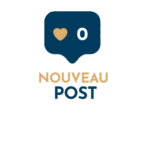 Immobilier Love Sticker by lagencerie