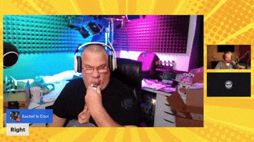 No Cheese Records Satifies Snickers Craving