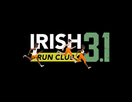 Irish31 running run club fun run running club GIF