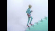 dance fashion GIF by Polyvinyl Records