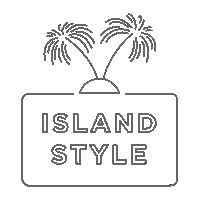 Palm Trees Love Sticker by River Island