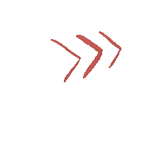 Arrows Lyon Sticker by Dames2Coeur