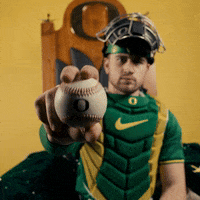 Bennett Thompson GIF by GoDucks