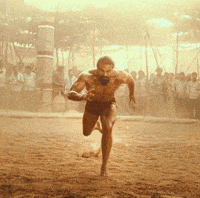 Ramcharan GIF