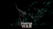 November 28 Dinosaur GIF by Signature Entertainment
