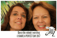major booth share a perfect day 2017 GIF by Jillz