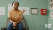 Season 1 Degree GIF by Quinta vs. Everything