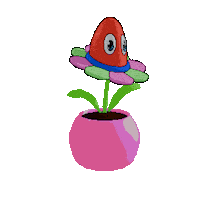 Art Fun Sticker