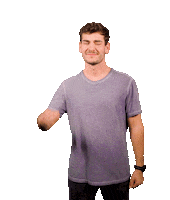 zachseabaugh party celebrate yeah the voice Sticker