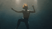 Happy Dance GIF by Calum Scott