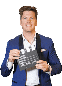 Sticker by The Michael McDougall Team