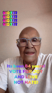 Freedom Dnc GIF