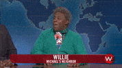 Kenan Thompson Snl GIF by Saturday Night Live