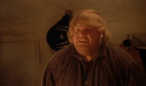 Too Much No More For Today GIF