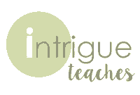 intrigueteaches flower flowers floral florist Sticker