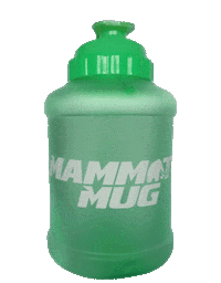 mammothmug mammoth mammothmug themammothmug Sticker