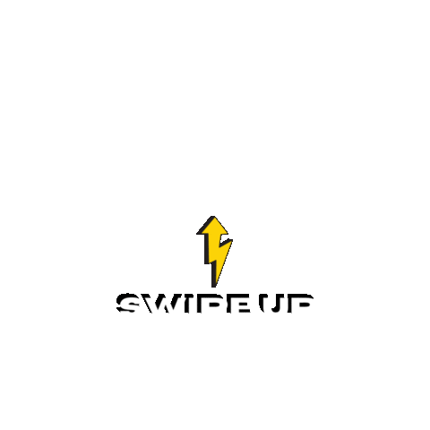 Swipe Up Sticker by Digital Pratik