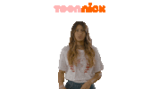 Teen Nick Sticker by NickelodeonIsreal