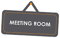 reunion hotels Sticker by Zenit Hoteles