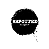 Spotted Sticker by Spotlight News