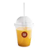 Food Love Sticker by Unipetrol