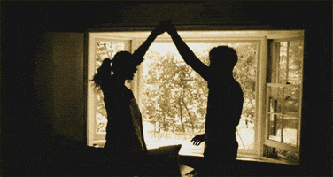 dance love GIF