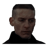 Holdup Howcouldyou Sticker