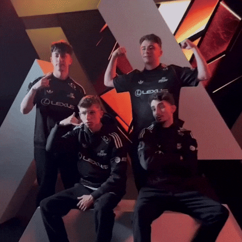 Hang Up Scrap GIF by 100 Thieves