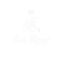 calikings barbershop barberia calikings Sticker