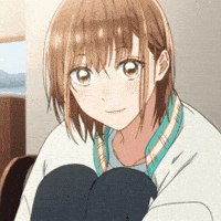 Blue Box GIF