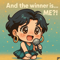 For You Surprise GIF by Persona