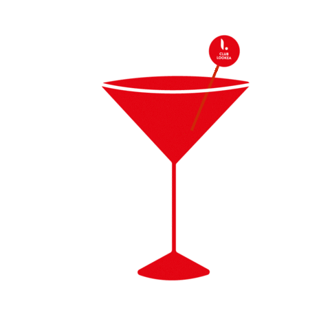 Travel Cocktail Sticker by TuiFR