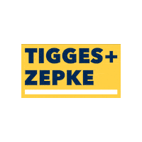 Yellow Sticker by Elmer Gruppe