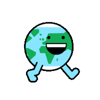 day world Sticker by Culture Trip