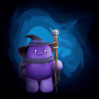 Magic Dragon GIF by Enjin