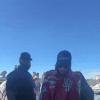 Gelo Geloball GIF by Respective