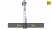 scared fear GIF by indigenous-media