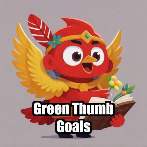 Trending Topics GIF by The Cardinal Virtue