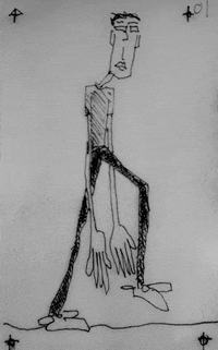 animation matthias brown GIF by TraceLoops