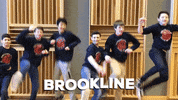 GIF by WGBH's High School Quiz Show