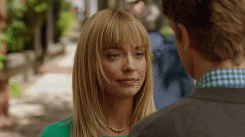 young love crush GIF by Hallmark Channel