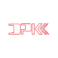 DPKRacing dpkracing Sticker