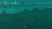 Video Games Game GIF by Blue Wizard